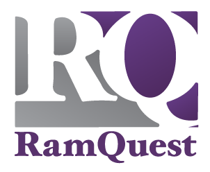 Ramquest (logo)